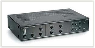 sonido ambiental, bell telecomunicaciones