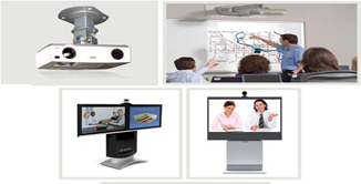 sistemas audiovisuales, bell telecomunicaciones