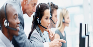 call center, bell telecomunicaciones