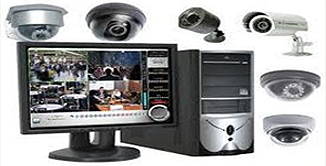 circuitos de seguridad, bell telecomunicaciones