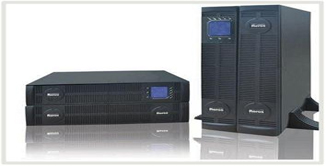 respaldo de UPS, bell telecomunicaciones